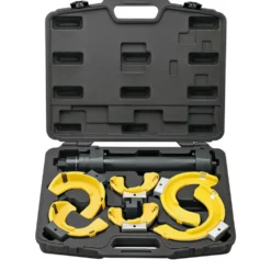 Draper Expert Coil Spring Compressor Kit (8 Piece)