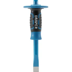 Draper Expert Cold Chisel with Guard, 250 x 19mm