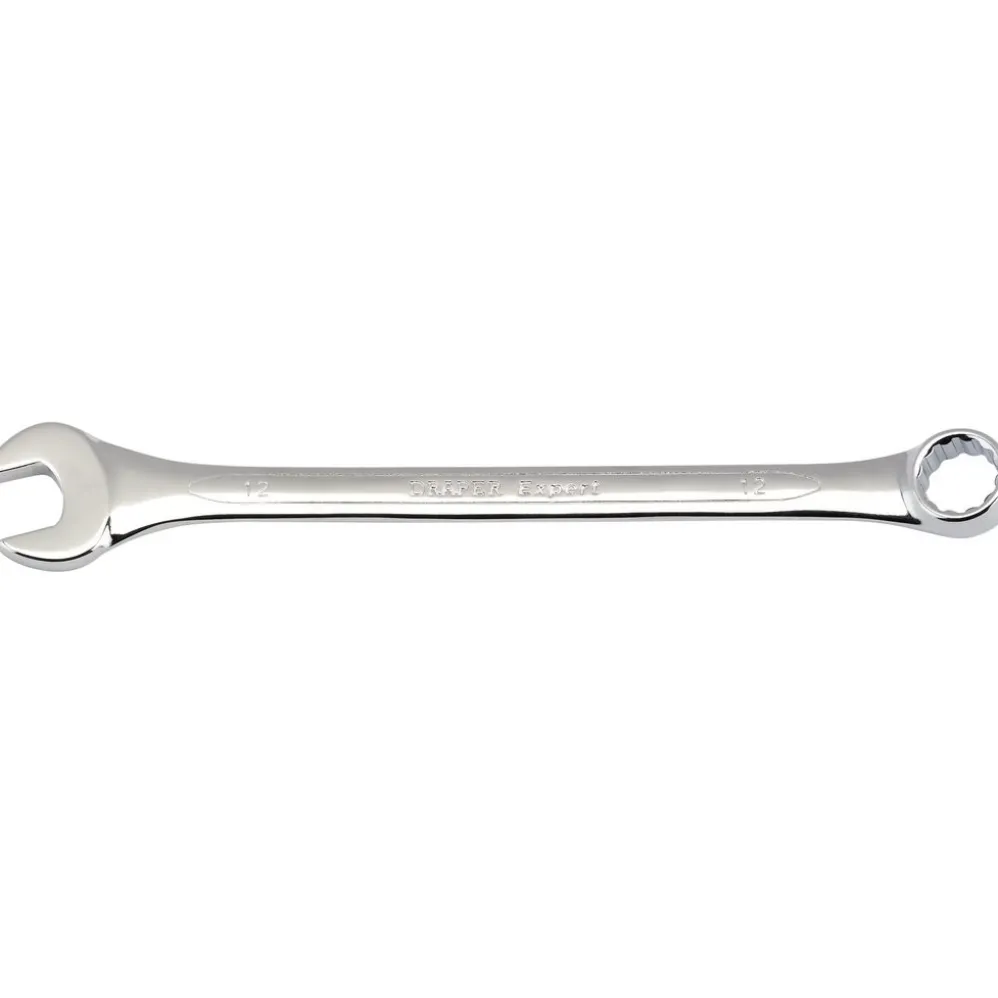 Draper Expert Combination Spanner, 12mm
