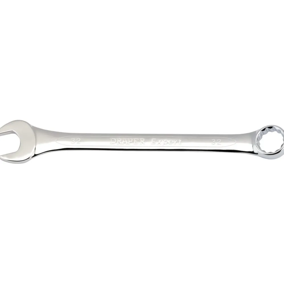 Draper Expert Combination Spanners, 32mm