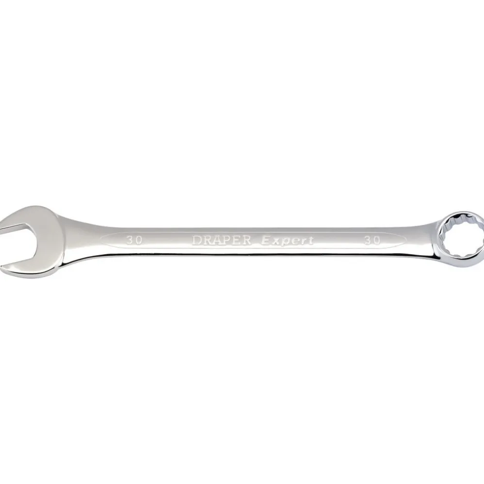 Draper Expert Combination Spanner, 30mm