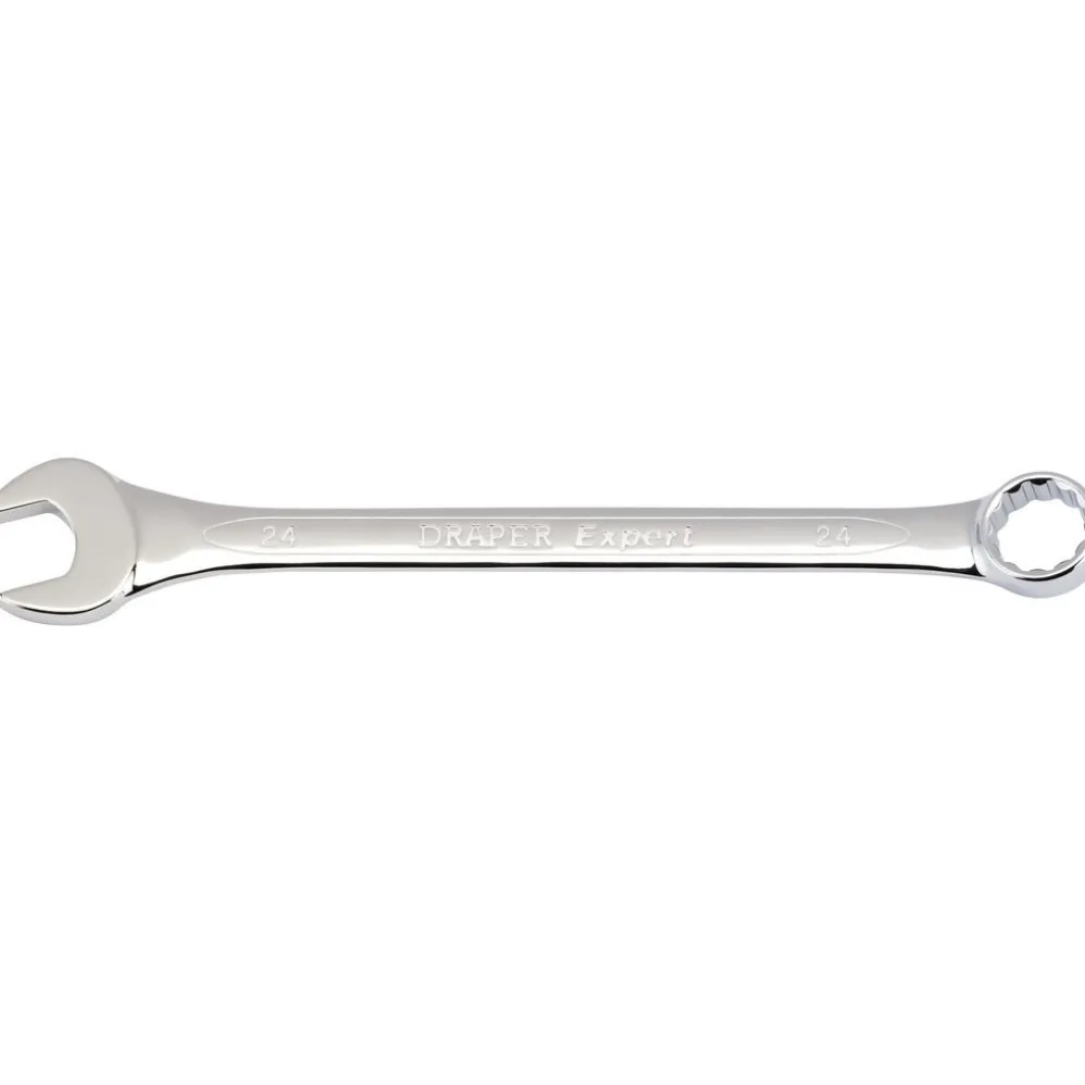 Draper Expert Combination Spanner, 24mm