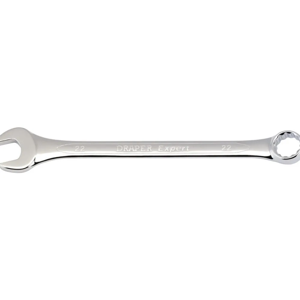 Draper Expert Combination Spanner, 22mm