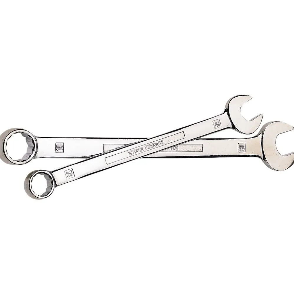 Draper Expert Combination Spanner, 14mm