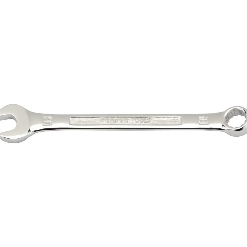 Draper Expert Combination Spanner, 10mm