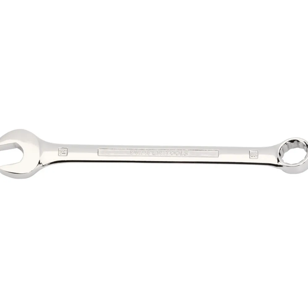 Draper Expert Combination Spanner, 18mm
