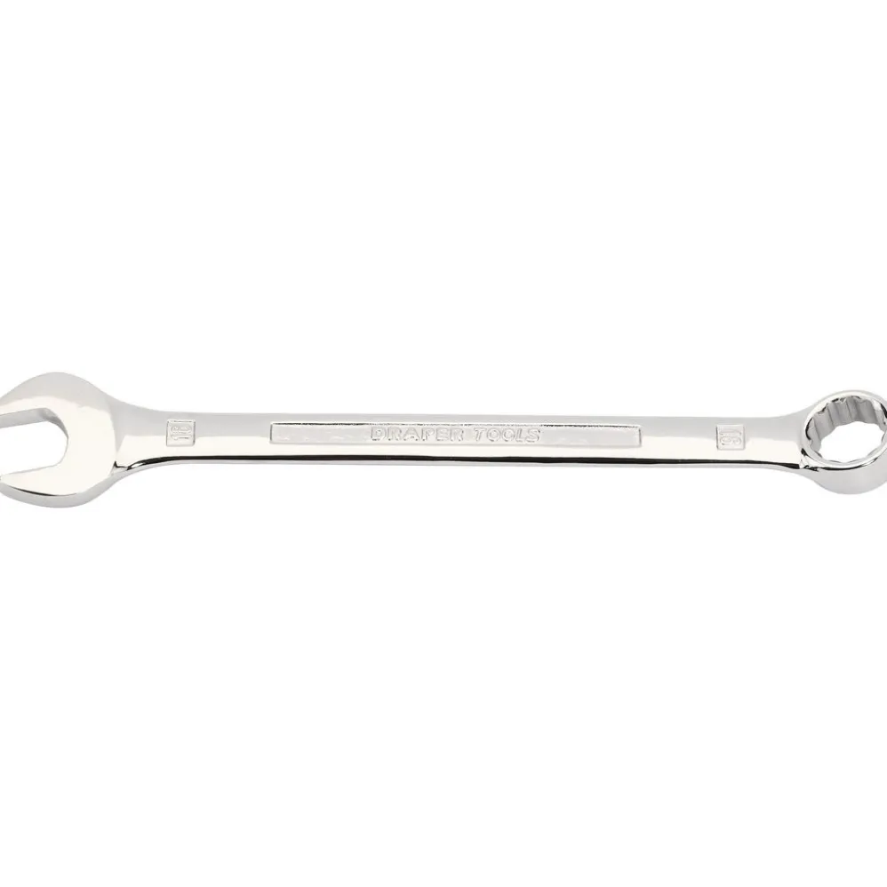 Draper Expert Combination Spanner, 16mm