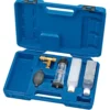 Draper Expert Combustion Gas Leak Detector Kit (6 Piece)