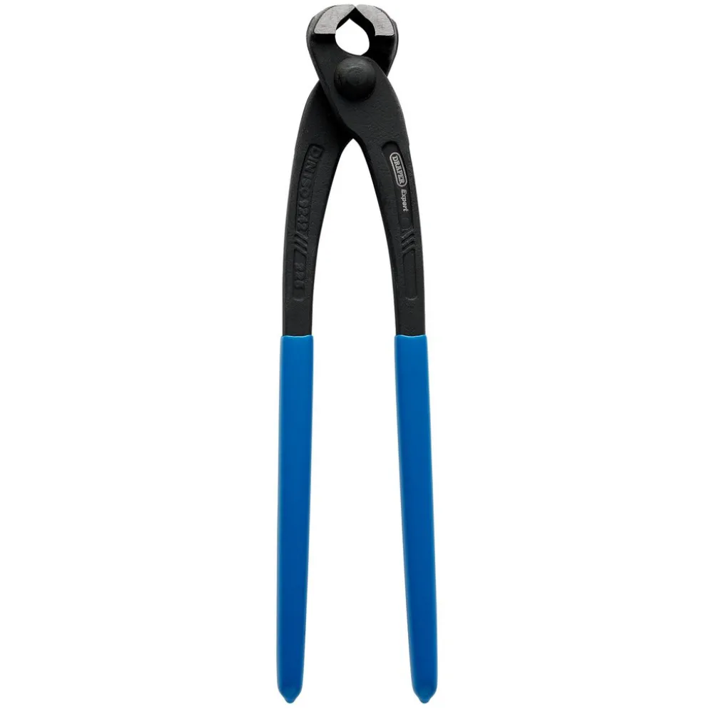 Draper Expert Concreters Nippers, 225mm
