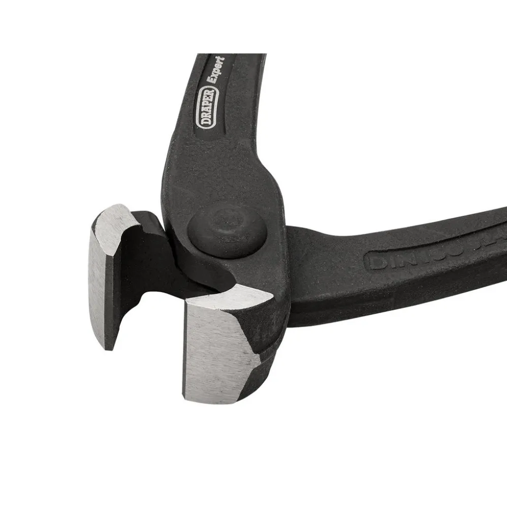 Draper Expert Concreters Nippers, 225mm