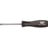 Draper Expert Cross Slot Mechanics Screwdriver, No.1 x 75mm