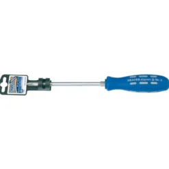 Draper Expert Cross Slot Mechanics Screwdriver, No.3 x 150mm