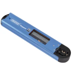 Draper Expert Digital Angle Finder, 250mm