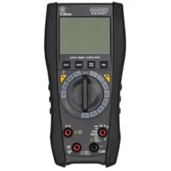 Draper Expert Digital Multimeter