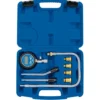 Draper Expert Digital Petrol Compression Test Kit (8 Piece)