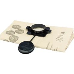 Draper Expert 5 Dust Bags for 38015