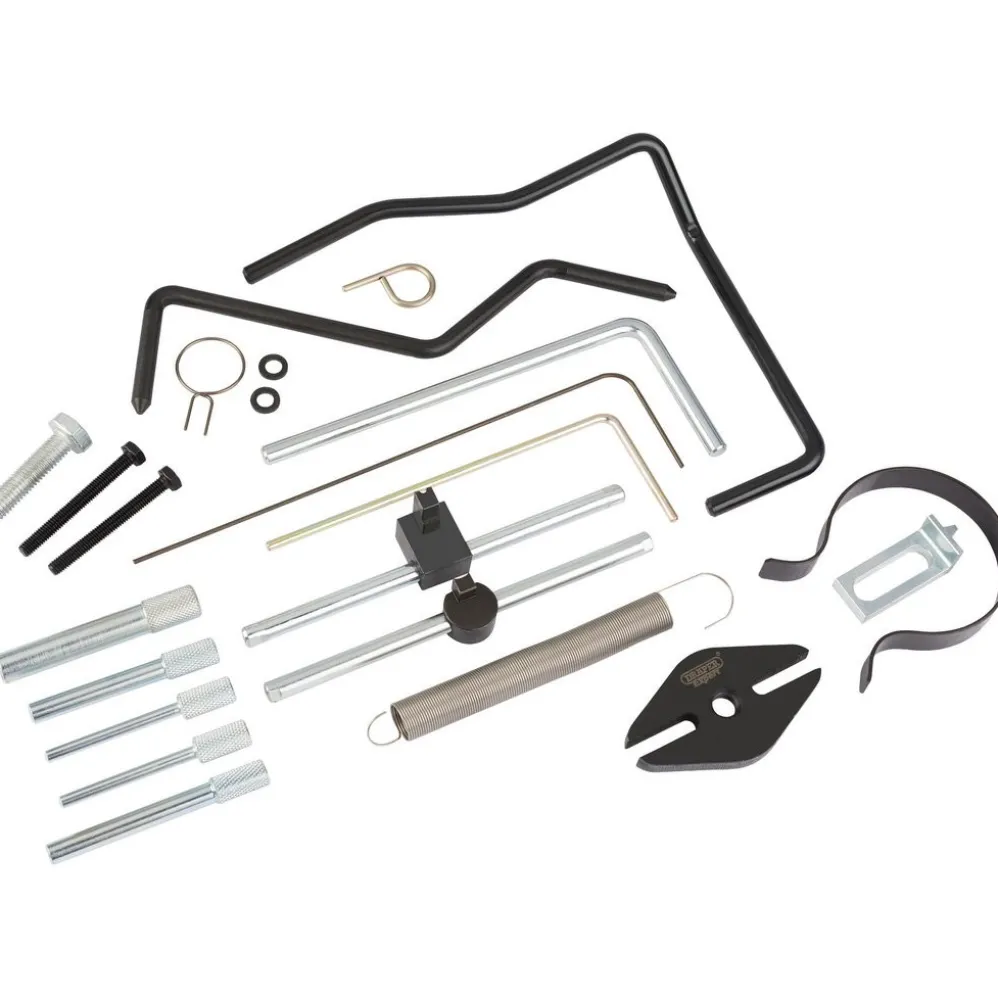 Draper Expert Engine Timing Kit ETK203 (Citroen, Peugeot)