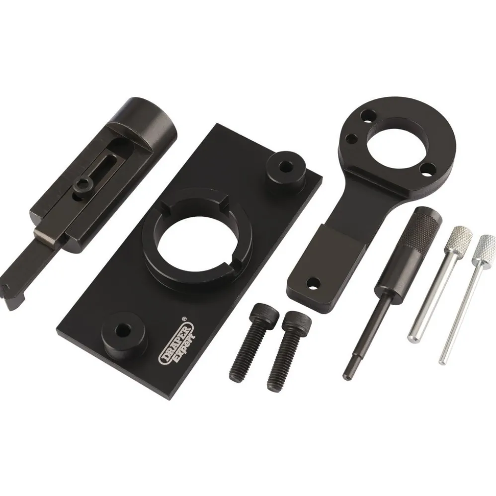 Draper Expert Engine Timing Kit ETK271 (Vauxhall)