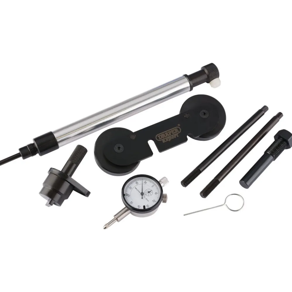 Draper Expert Engine Timing Kit ETK233 (Audi, SEAT, Skoda, Volkswagen)