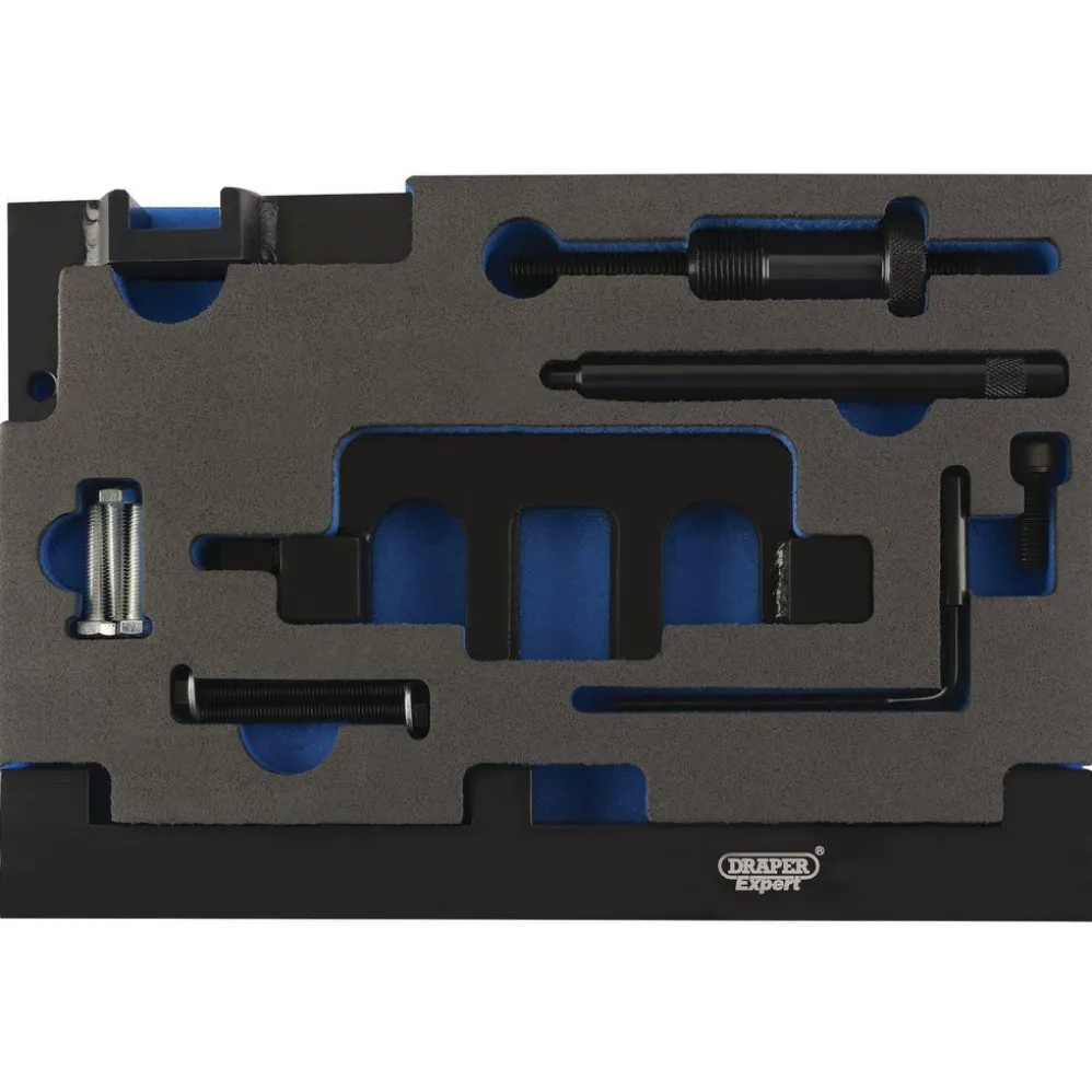 Draper Expert Engine Timing Kit ETK125 (BMW)