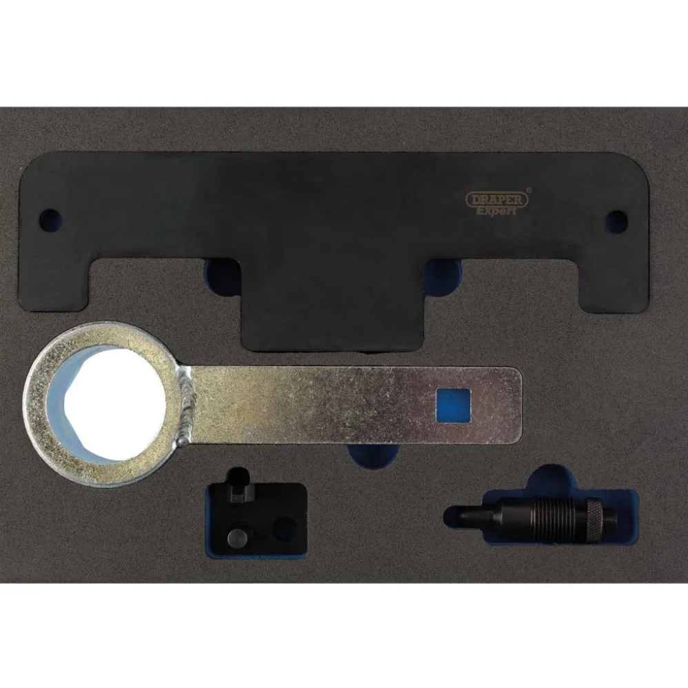 Draper Expert Engine Timing Kit (Audi, Porsche, SEAT, Skoda, Volkswagen)