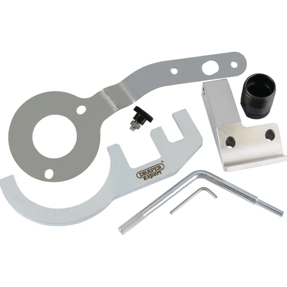 Draper Expert Engine Timing Kit ETK131 (BMW, MINI)
