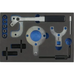 Draper Expert Engine Timing Kit (Fiat, Alfa Romeo, Citroen, Ford, Lancia, Peugeot, Subaru, Suzuki, Vauxhall)