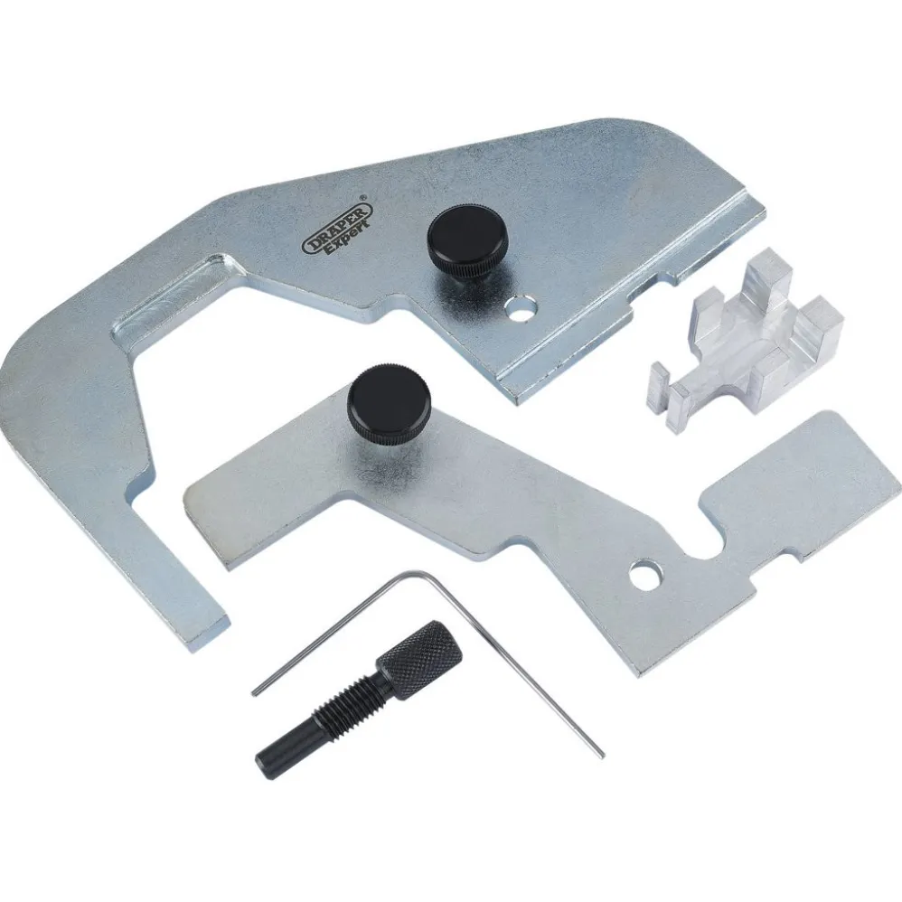 Draper Expert Engine Timing Kit ETK171 (Ford)