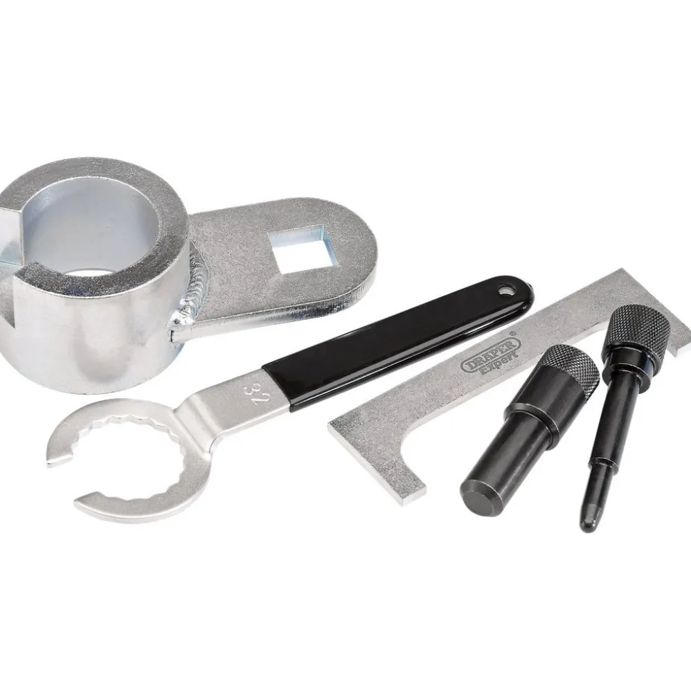 Draper Expert Engine Timing Kit ETK240 (Volkswagen)