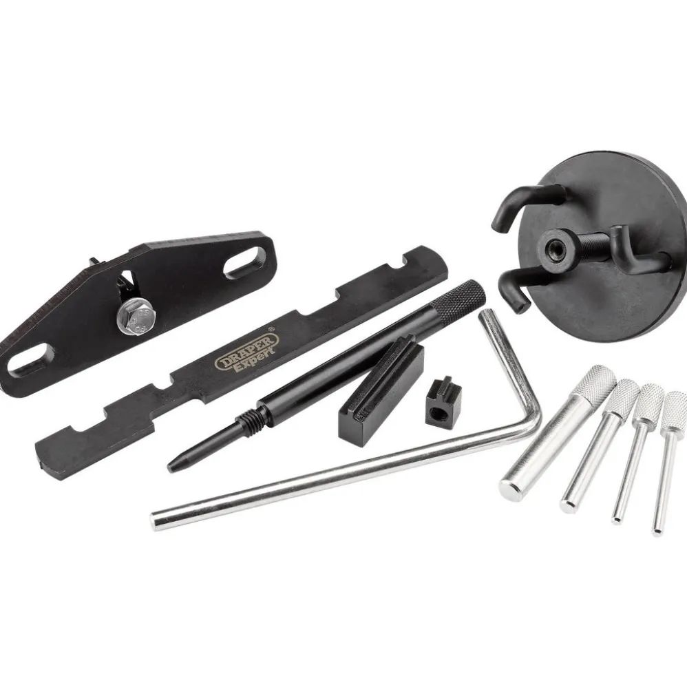 Draper Expert Engine Timing Kit (Ford, Mazda)