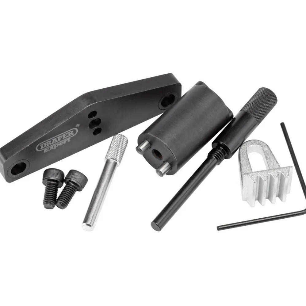 Draper Expert Engine Timing Kit (Mercedes-Benz)