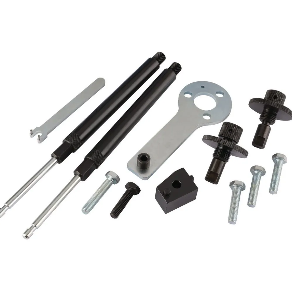 Draper Expert Engine Timing Kit ETK150 (Fiat, Alfa Romeo, Chrysler, Lancia)