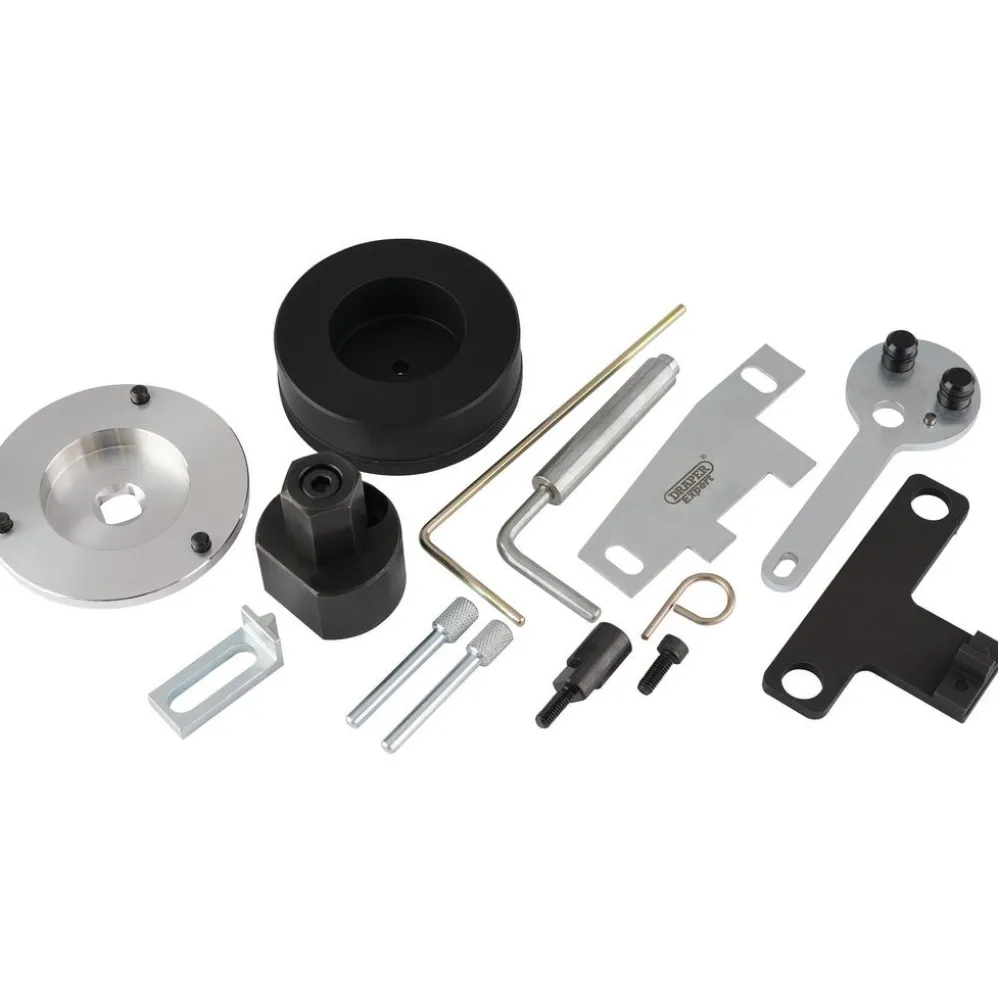 Draper Expert Engine Timing/Overhaul Kit (Citroen, Peugeot)