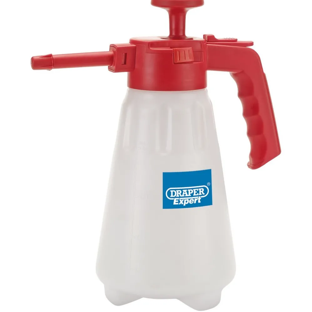 Draper Expert EPDM Pump Sprayer, 2.5L