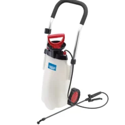Draper Expert EPDM Trolley Pump Sprayer, 15L