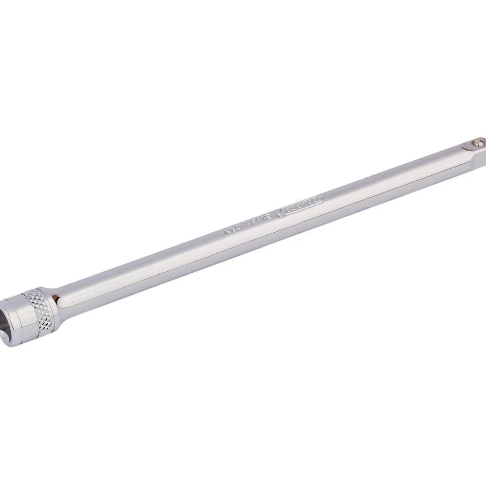 Draper Expert Extension Bar, 1/4" Sq. Dr., 150mm