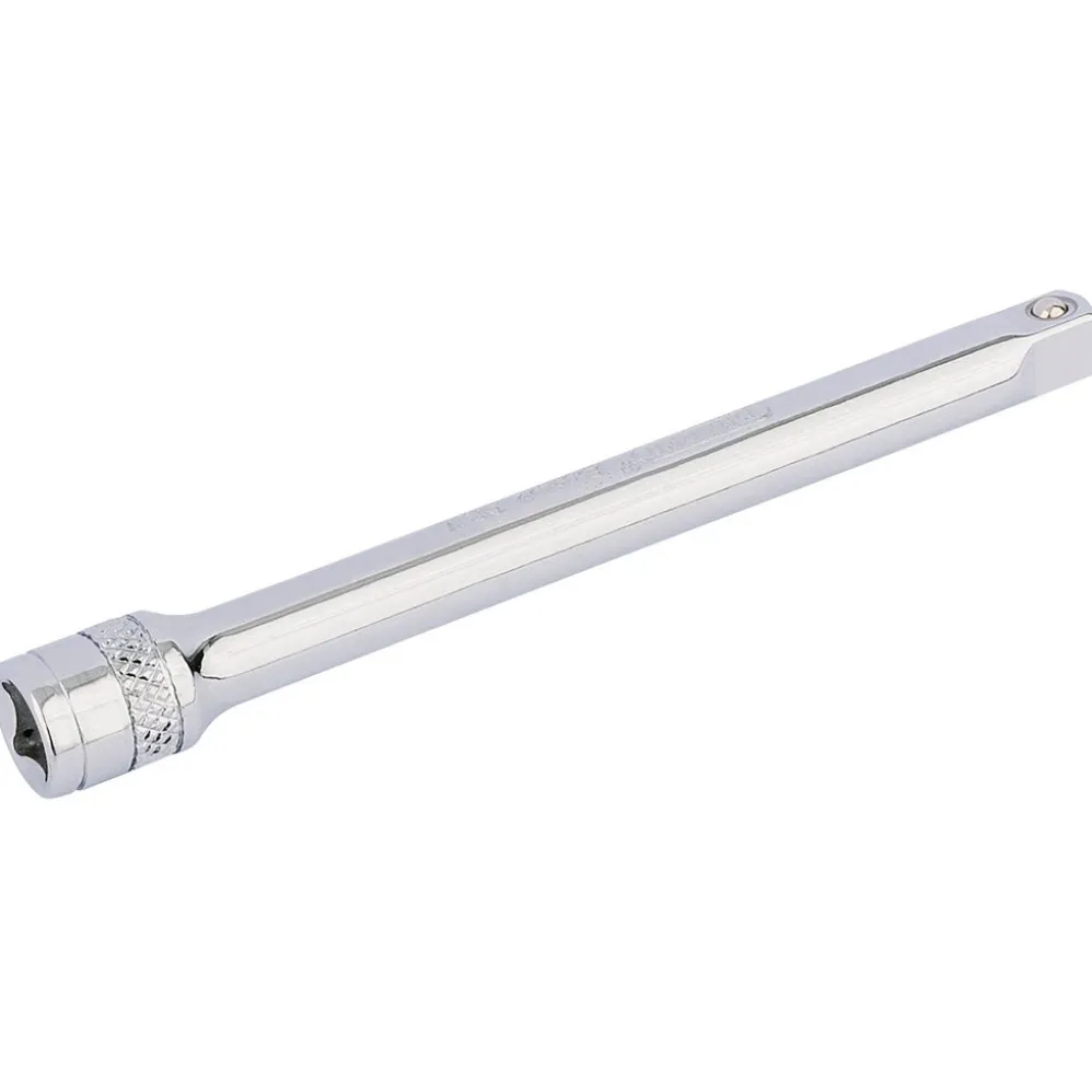 Draper Expert Extension Bar, 1/4" Sq. Dr., 100mm