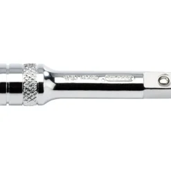 Draper Expert Extension Bar, 1/4" Sq. Dr., 50mm
