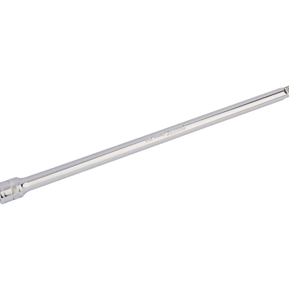 Draper Expert Extension Bar, 3/8" Sq. Dr., 300mm