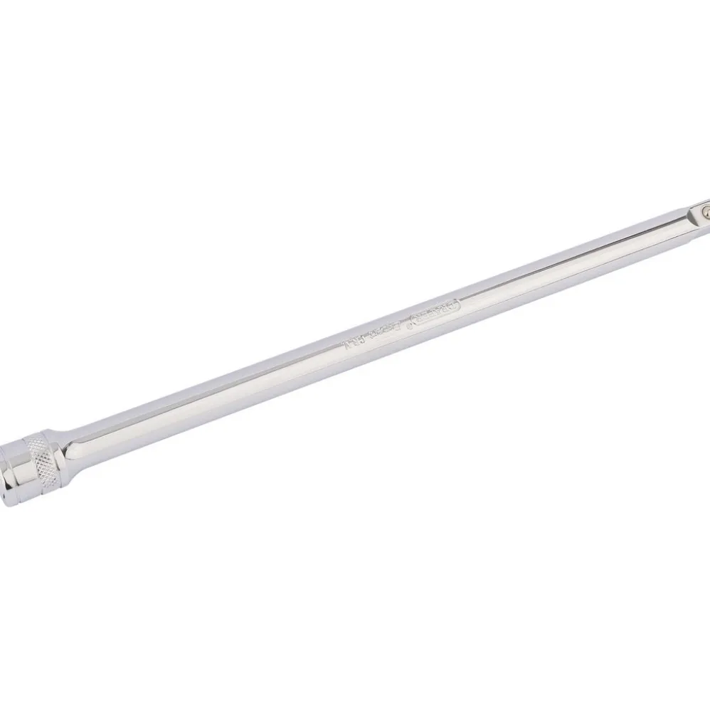 Draper Expert Extension Bar, 3/8" Sq. Dr., 250mm