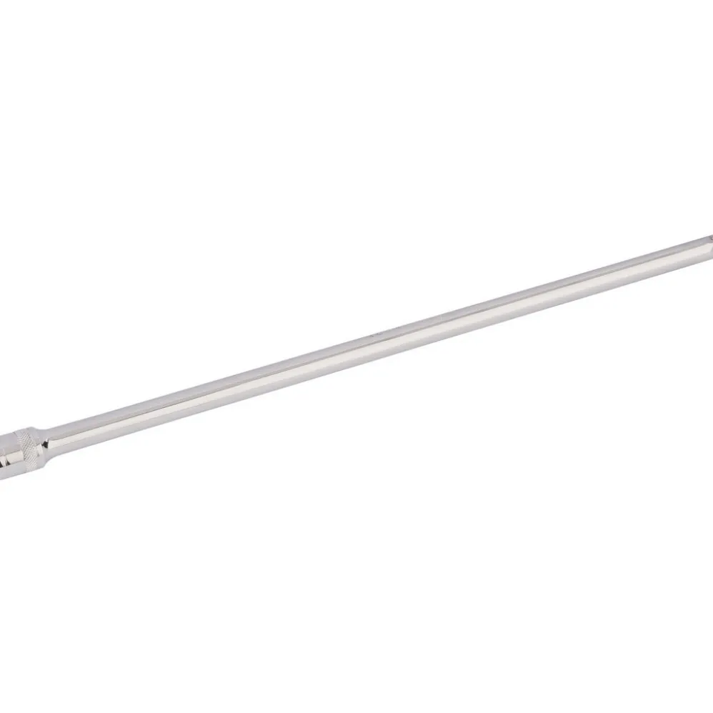 Draper Expert Extension Bar, 1/2" Sq. Dr., 500mm
