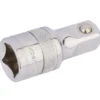 Draper Expert Extension Bar, 1/2" Sq. Dr., 50mm