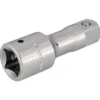Draper Expert Extension Bar, 3/4" Sq. Dr., 100mm
