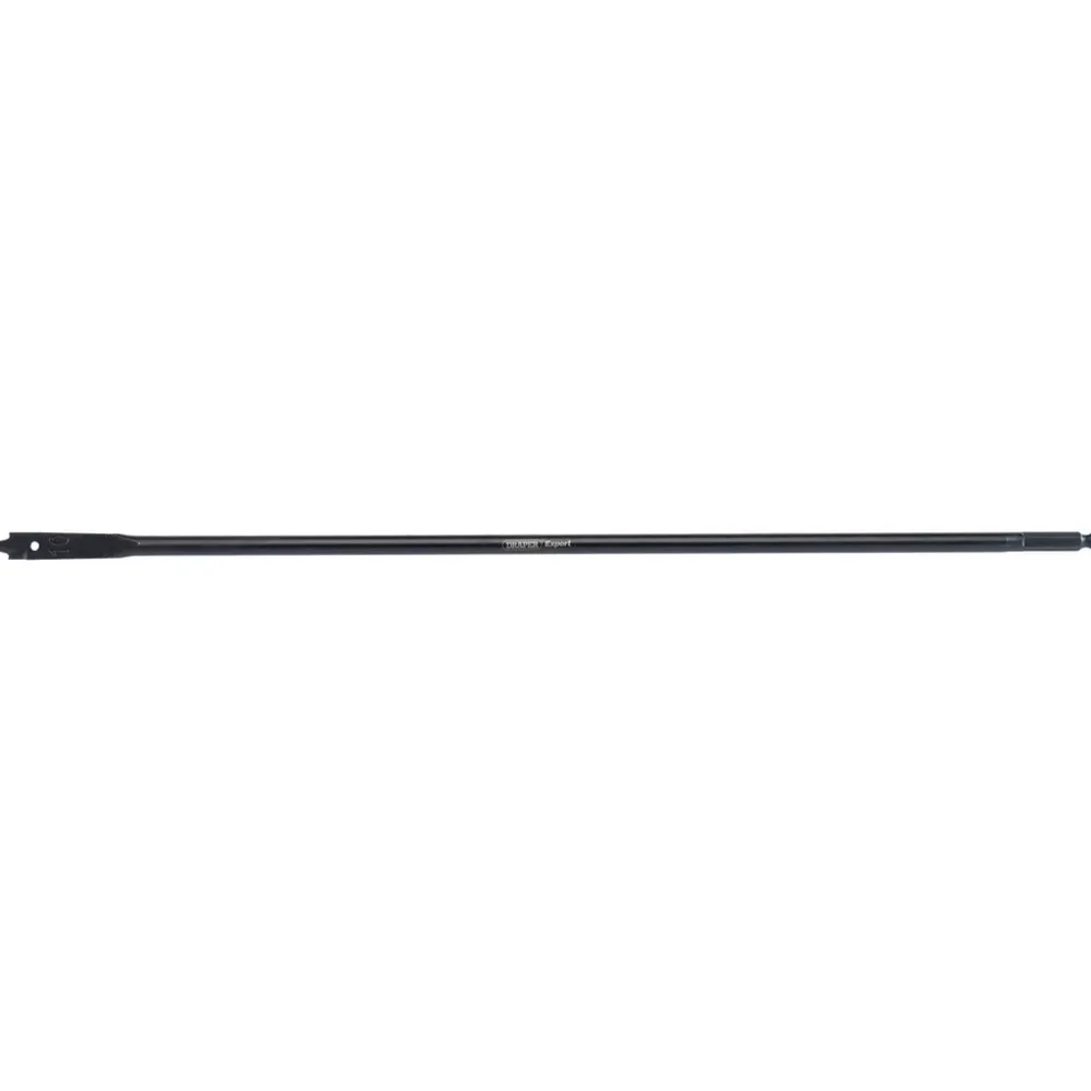 Draper Expert Extra Long Flat Wood Bit, 10 x 405mm