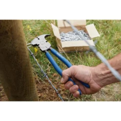Draper Expert Fencing Pliers, 260mm