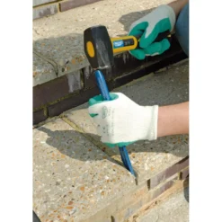 Draper Expert Fibreglass Shaft Club Hammer, 1kg/2.2lb