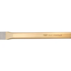 Draper Expert Flat Cold Chisel, 28 x 250mm