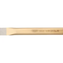 Draper Expert Flat Cold Chisel, 18 x 150mm