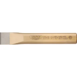 Draper Expert Flat Cold Chisel, 16 x 100mm