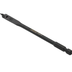 Draper Expert Flat Wood Bit, 8 x 150mm